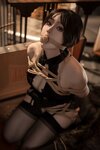 [Cosplay] Natsuko夏夏子 束