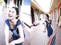 [Photobook] 紗綾 デジタルオリジナル写真集 Last Scene [198P]