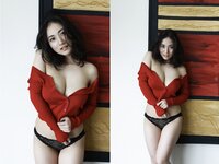 [Photobook] 紗綾 デジタルオリジナル写真集 Last Scene [198P]