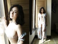 [Photobook] 紗綾 デジタルオリジナル写真集 Last Scene [198P]