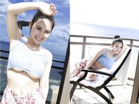 [Photobook] 紗綾 デジタルオリジナル写真集 Last Scene [198P]