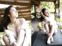 [Photobook] 紗綾 デジタルオリジナル写真集 Last Scene [198P]