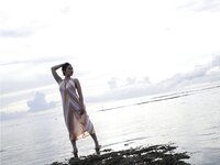 [Photobook] 紗綾 デジタルオリジナル写真集 Last Scene [198P]