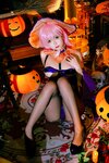 [Cosplay] Rinaijiao 日奈娇 - Memphis 孟菲斯
