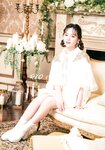 [Photobook] NiziU Live with U 2022 “Burn it Up” Pamphlet