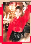 [Photobook] NiziU Live with U 2022 “Burn it Up” Pamphlet