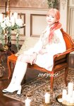 [Photobook] NiziU Live with U 2022 “Burn it Up” Pamphlet