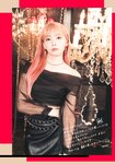 [Photobook] NiziU Live with U 2022 “Burn it Up” Pamphlet