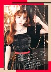 [Photobook] NiziU Live with U 2022 “Burn it Up” Pamphlet