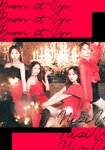 [Photobook] NiziU Live with U 2022 “Burn it Up” Pamphlet