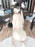 [Cosplay] Rinka Okita 沖田凜花 - Bear Ear