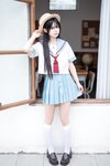 [Cosplay] rua阮阮 雪糕