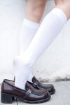 [Cosplay] rua阮阮 雪糕