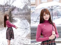 [Photobook] 木下ひまり グラビア写真集 Himari