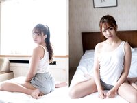 [Photobook] 木下ひまり グラビア写真集 Himari