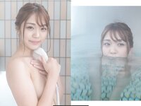[Photobook] 木下ひまり グラビア写真集 Himari