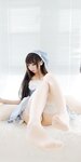 [Cosplay] 雪琪 田园女仆