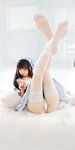 [Cosplay] 雪琪 田园女仆