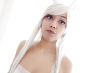 [Cosplay] Dira - Rabbit Hero Mirko ラビットヒーロー ミルコ