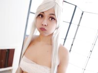 [Cosplay] Dira - Rabbit Hero Mirko ラビットヒーロー ミルコ