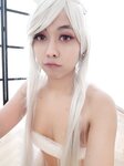 [Cosplay] Dira - Rabbit Hero Mirko ラビットヒーロー ミルコ