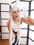 [Cosplay] Dira - Rabbit Hero Mirko ラビットヒーロー ミルコ