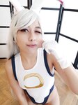 [Cosplay] Dira - Rabbit Hero Mirko ラビットヒーロー ミルコ