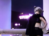 [Cosplay] 宫本桜 七草荠