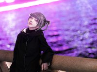 [Cosplay] 宫本桜 七草荠
