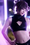 [Cosplay] 宫本桜 七草荠