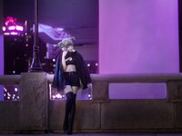 [Cosplay] 宫本桜 七草荠