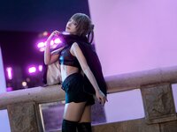 [Cosplay] 宫本桜 七草荠