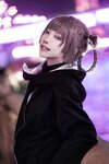 [Cosplay] 宫本桜 七草荠