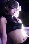 [Cosplay] 宫本桜 七草荠