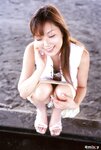 [Girl@Misty] No.087 Yua Aida あいだゆあ Vol.01