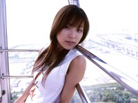 [Girl@Misty] No.087 Yua Aida あいだゆあ Vol.01