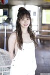 [Graphis] Gals – Akari Mitani 美谷朱里 Vermilion Vol. 4