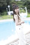 [Graphis] Gals – Akari Mitani 美谷朱里 Vermilion Vol. 4