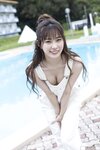 [Graphis] Gals – Akari Mitani 美谷朱里 Vermilion Vol. 4