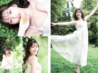 [FLASH] 2024.06.11 No.1734 白戸ゆめの 鈴木ふみ奈 久保ユリカ 桑島海空 他