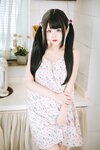[Cosplay] 日奈娇 厨房