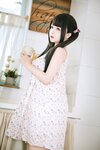 [Cosplay] 日奈娇 厨房