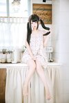 [Cosplay] 日奈娇 厨房