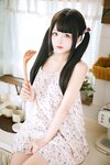 [Cosplay] 日奈娇 厨房