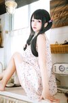 [Cosplay] 日奈娇 厨房