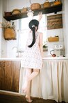 [Cosplay] 日奈娇 厨房