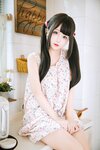 [Cosplay] 日奈娇 厨房