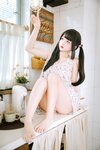 [Cosplay] 日奈娇 厨房