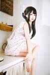 [Cosplay] 日奈娇 厨房