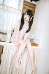 [Cosplay] 日奈娇 厨房